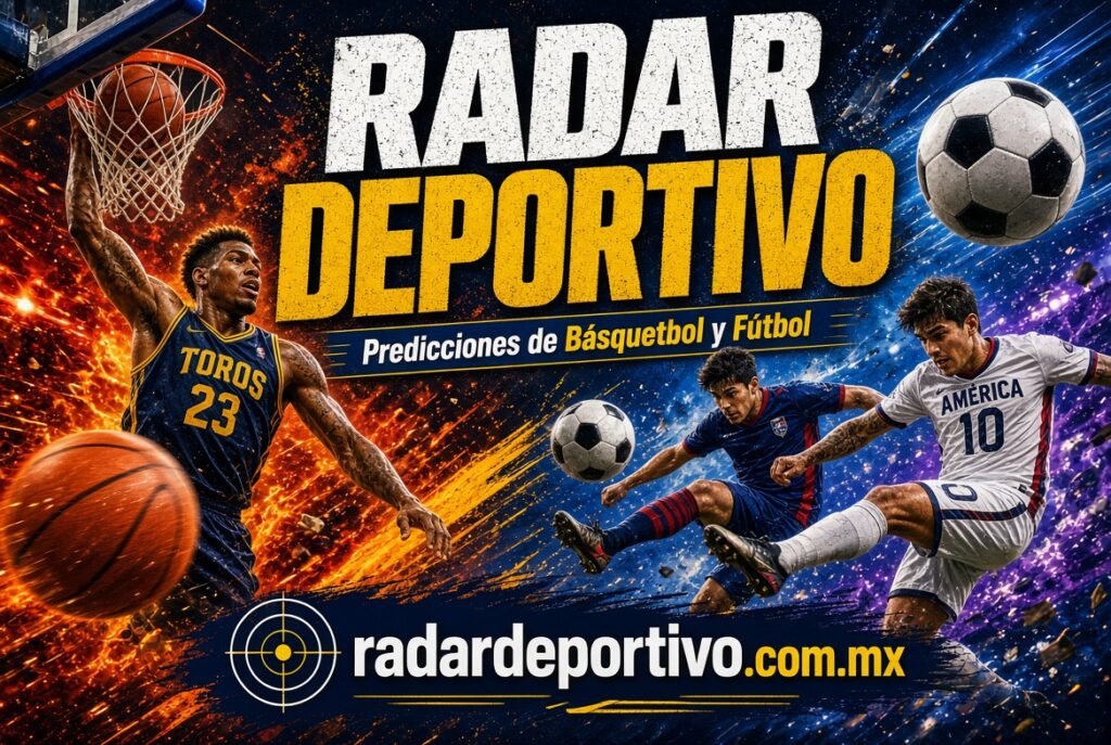 radardeportivo